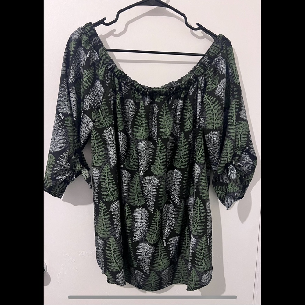 Hina Hawai’i Hi’ilei top